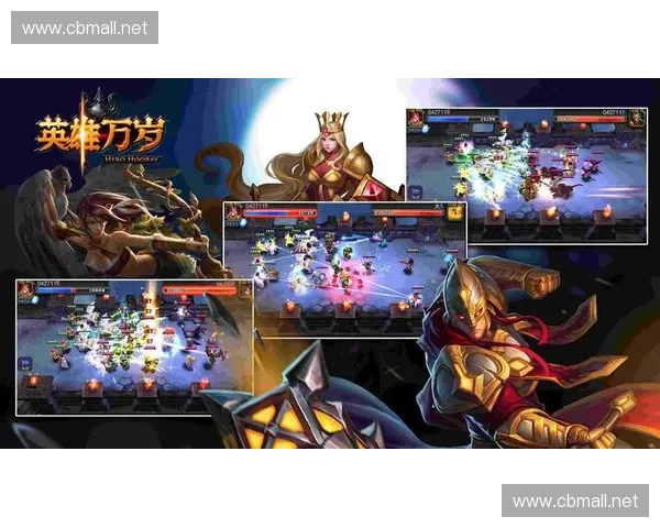 《风暴英雄全新版本更新揭秘 全新英雄登场精彩战斗体验》 《风暴英雄全新版本更新揭秘 全新英雄登场精彩战斗体验》