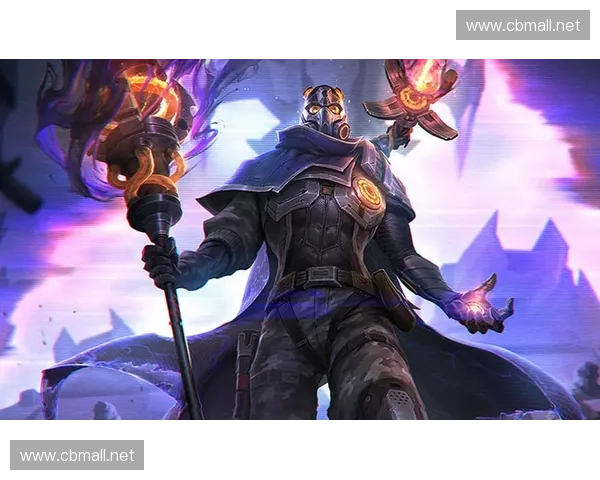 LOL小法最强出装思路与装备搭配详解助你轻松登顶召唤师峡谷